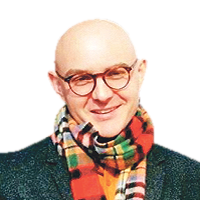 Miles R. Maftean